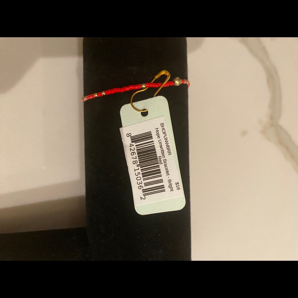 ENewton Bracelet